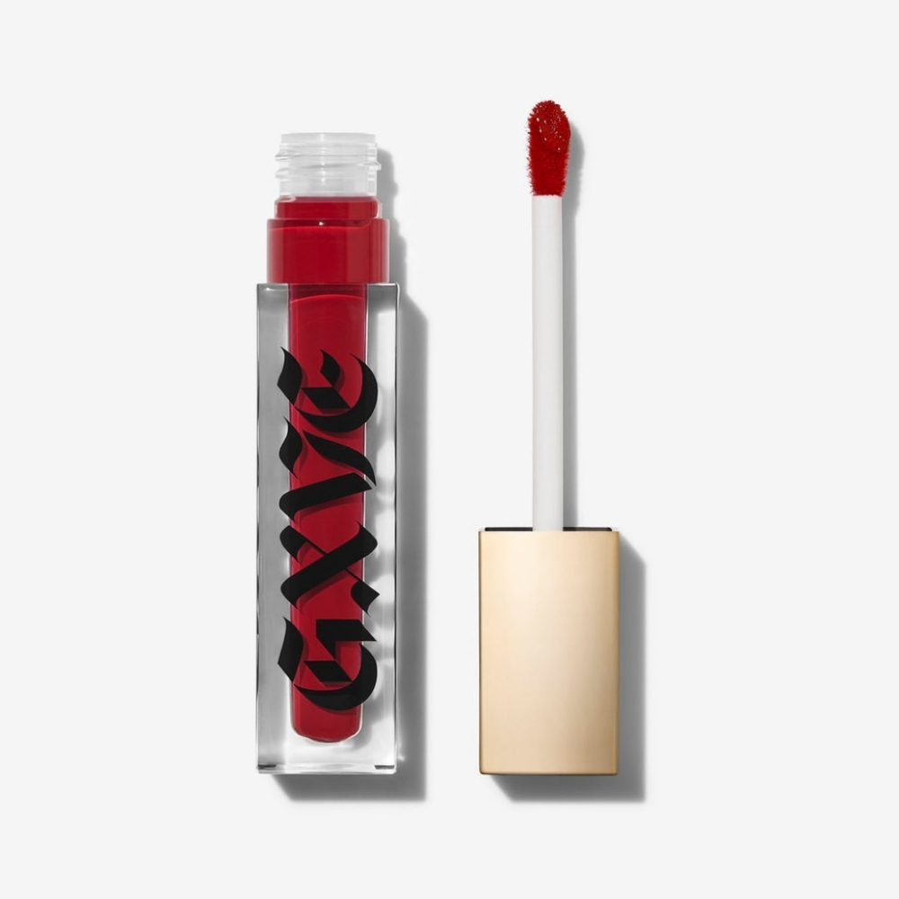 NIB GXVE I'm Still Here Matte Liquid Lipstick - Original Recipe